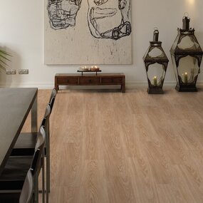 Wicanders Wood Go Caribbean Oak