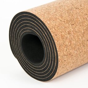 Kurk Yoga Mat  183 x 65 x 4mm