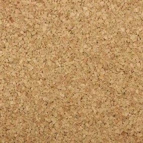 kurkplaat - wandkurk - BRAGA - 90 x 60 cm - 4mm dik - ACTIE