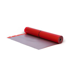 Heat-Foil ondervloer op rol - per m2