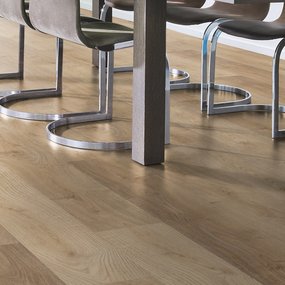 Wicanders Wood Start LVT - Arabian Desert Oak
