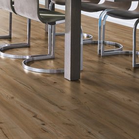 Wicanders Wood Start LVT - Rustic Canyon Oak -  per m² OP=OP