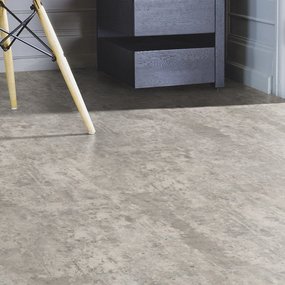 PARTIJ 14 M2 Klik kurkvloer - Concrete Ice