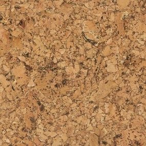 Wandkurk tegel - Forest Onbehandeld - 60 x 30 cm - 3mm dik - per m²