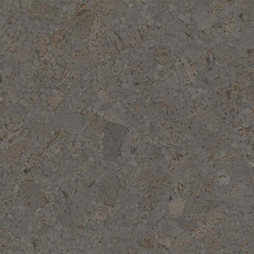 Wandkurk 'Mat Basalt' - 4mm dik m²