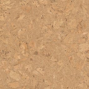 Plak kurkvloer - Twist - 30 x 30 cm - 6mm - m²