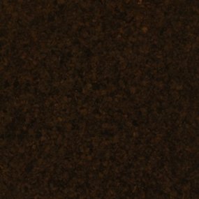 Gelakte plak kurkvloer - Natural Brown - 30 x 30 cm - 4,8mm - per m²