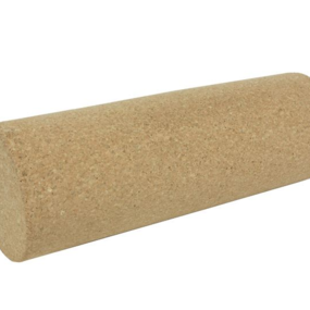 Kurk Yoga Rol - Cilindervorm - 300 x 150 mm
