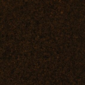 Gelakte plak kurkvloer - Natural Brown - 30 x 30 cm - 4,8mm - PARTIJ 24 m²