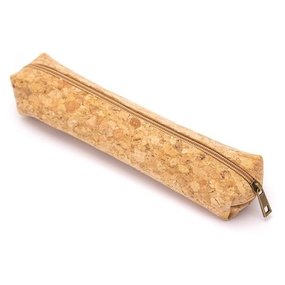 Kurk Etui - Naturel plat