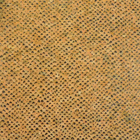 Kurk textiel - Slangen print - 50 x 70 cm