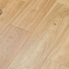 Corkwood Hout met kurk planken vloer - Eiken SELECT Kurkparket