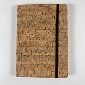 Kurkschrift - zonder lijntjes