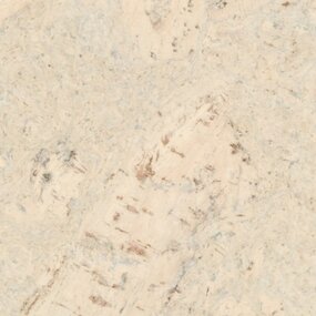 Gelakte plak kurkvloer - Twist White - 60 x 30 cm. - per m²