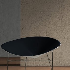 Wandkurk 'Mat Limestone ' - 4mm dik m²