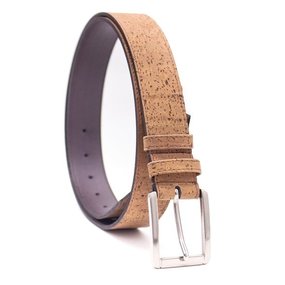 Kurk riem - 34mm - 115cm