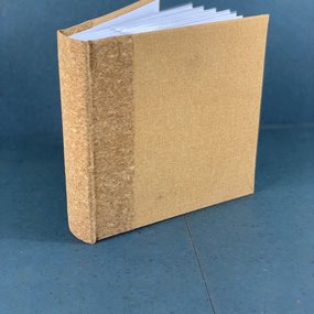 Kurk Fotoalbum - Album van Natuurlijk kurk
