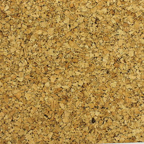 Wandkurk - Lagos - 60x30cm - 3mm - PARTIJ 15,84m²