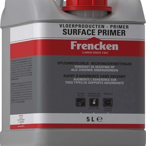 Frencken Surface Primer  - 5 liter