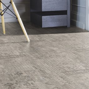 Wicanders Stone Essence Azulejo Sand - PARTIJ 6,4m²