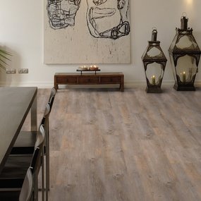 Wicanders Wood Go Alaska Oak - PARTIJ 9,03 m²