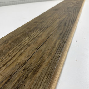 Amorim klik kurkvloer - " Pinho Castanho " -PARTIJ 39m²