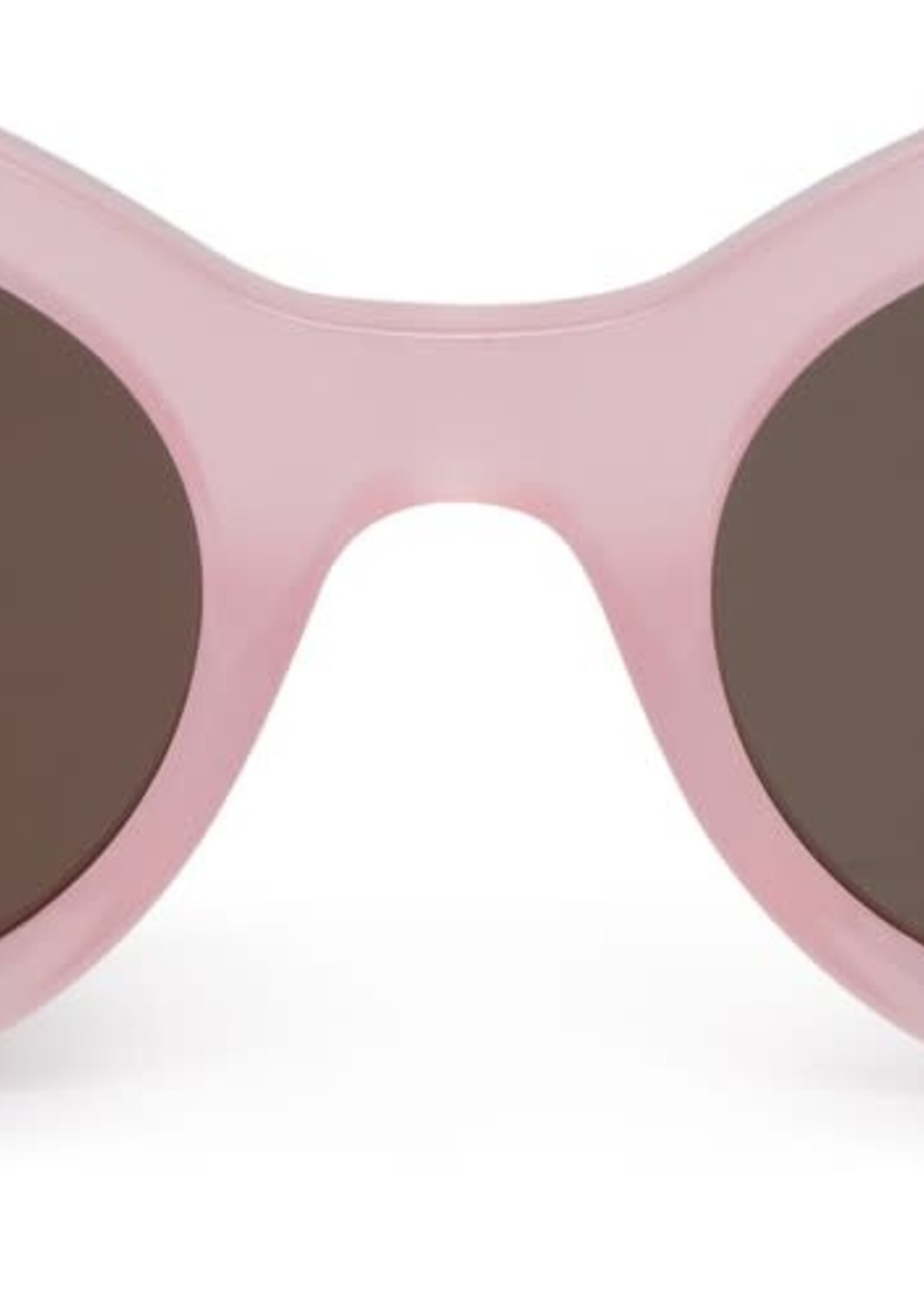 Celine Celine Sunglasses, Pink, Cat Eye S193 Acetate In Milky Pink