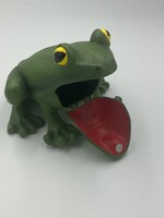 J.W. Anderson J.W. Anderson Bag, Green, Frog Clutch w/ Magnet Opening