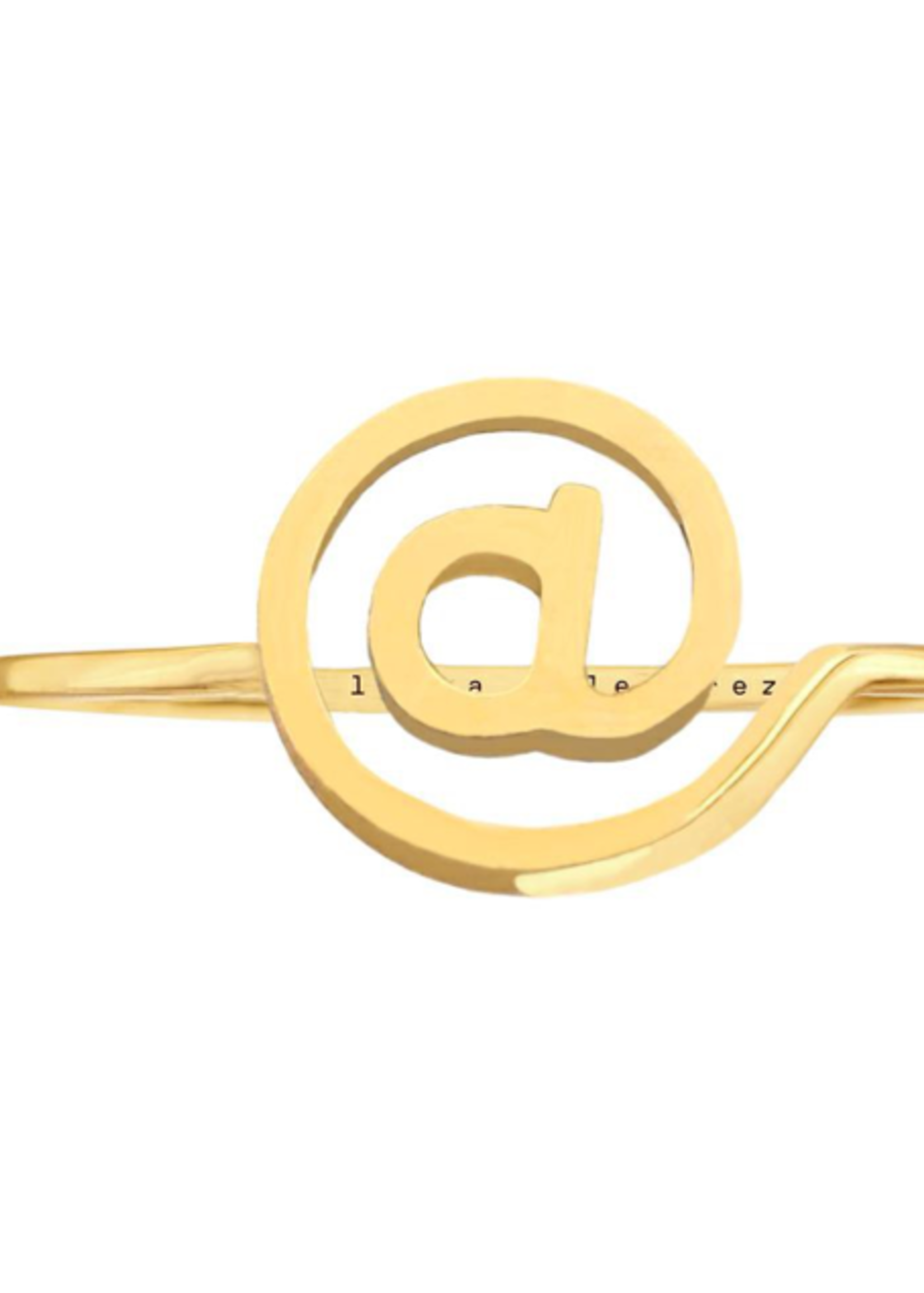 Delfina Delettrez Delfina Delettrez Ring, Gold, Yellow Gold 1987 18Kt Snail Ring