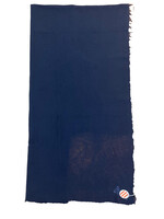 Dianora Salviati Dianora Salviati Scarf, Navy, Light Cashmere Scarf in Navy Blue