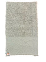 Dianora Salviati Dianora Salviati Scarf, Beige, Cashmere Fluffy Scarf in Ice