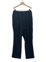 Massimo Alba Massimo Alba Trousers, Blue, Keywest Cotton & Cashmere Drawstring Waist Pleated Pants w/ Coulisse