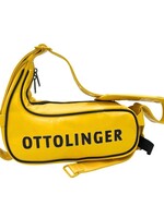 Ottolinger Ottolinger Bag, Yellow, Puma X Ottolinger Crossbody Bag in Lemon Chrome