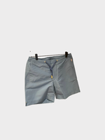 Orlebar Brown Orlebar Brown Swimwear, Blue, Bulldog Drawcord Solid Swim Trunks in Wish Blue