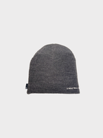 Undercover Undercover Hat, Grey, Wool Beanie in Charcoal