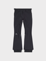 Balenciaga Balenciaga Trousers, Black, 3B Sports Icon 5 Pockets Ski Pants