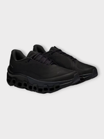 On On Sneakers, Black, Cloudmonster 2 PAF Nylon Mix Sneakers in Black Magnet