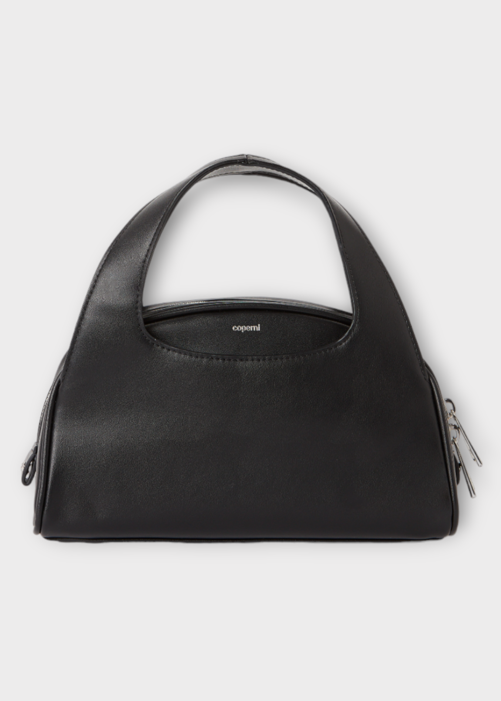 Coperni Coperni Bag, Black, Puma X Coperni Medium Bag In Puma Black