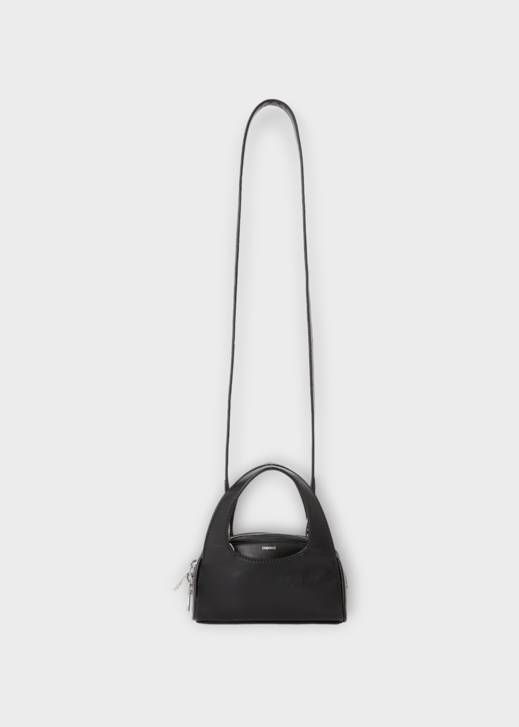 Coperni Coperni Bag, Black, Puma X Coperni Small Bag In Puma Black
