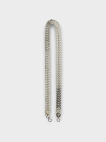Rabanne Rabanne Accessory, Silver, 1969 Pastilles Silver Strap In Silver