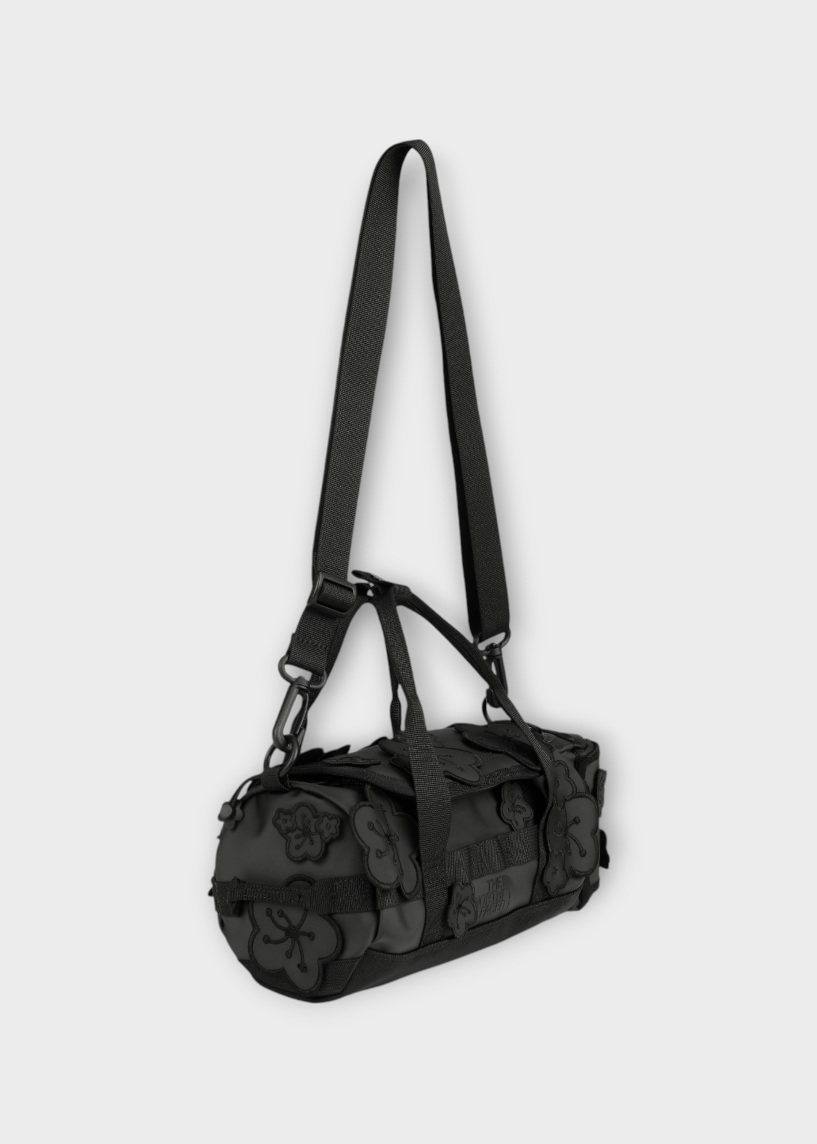 Cecilie Bahnsen Cecilie Bahnsen Bag, Black, Cecilie Bahnsen x The North Face Maria Base Camp Clutch