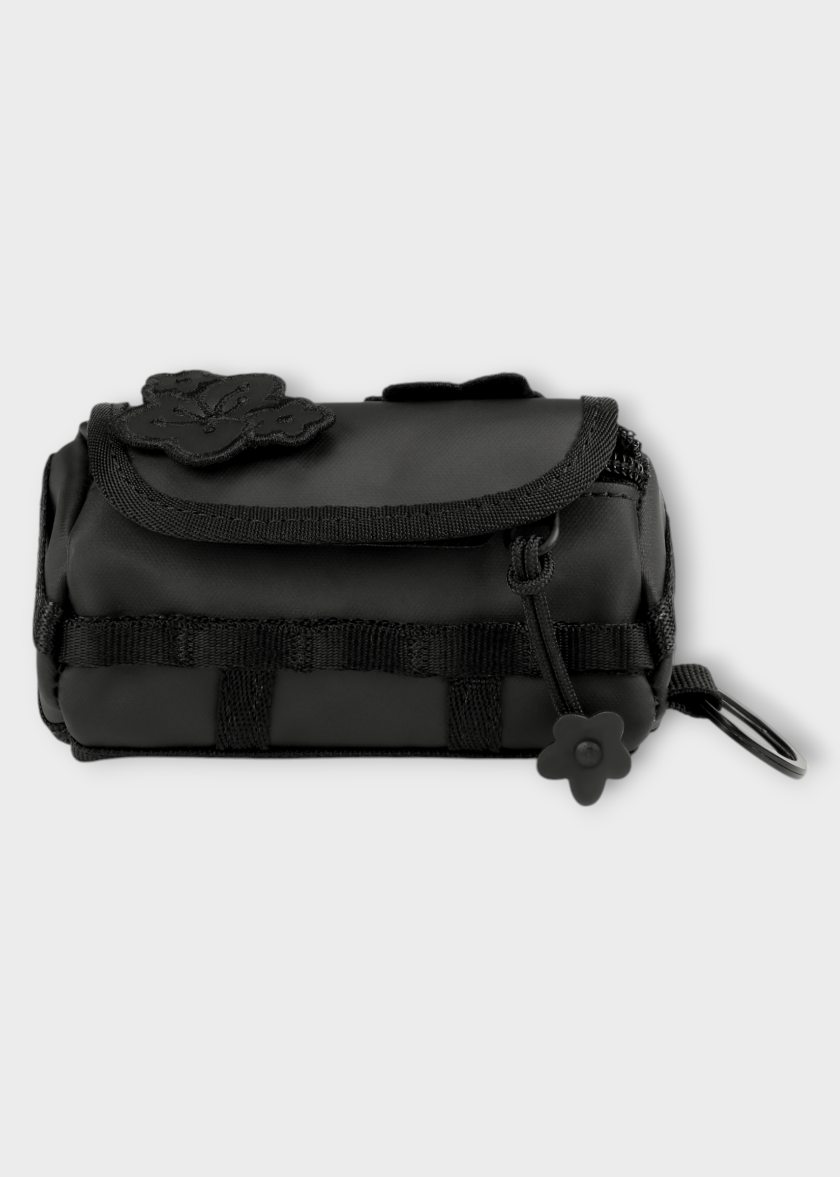 Cecilie Bahnsen Cecilie Bahnsen Bag, Black, Cecilie Bahnsen x The North Face Maria Base Camp Clutch