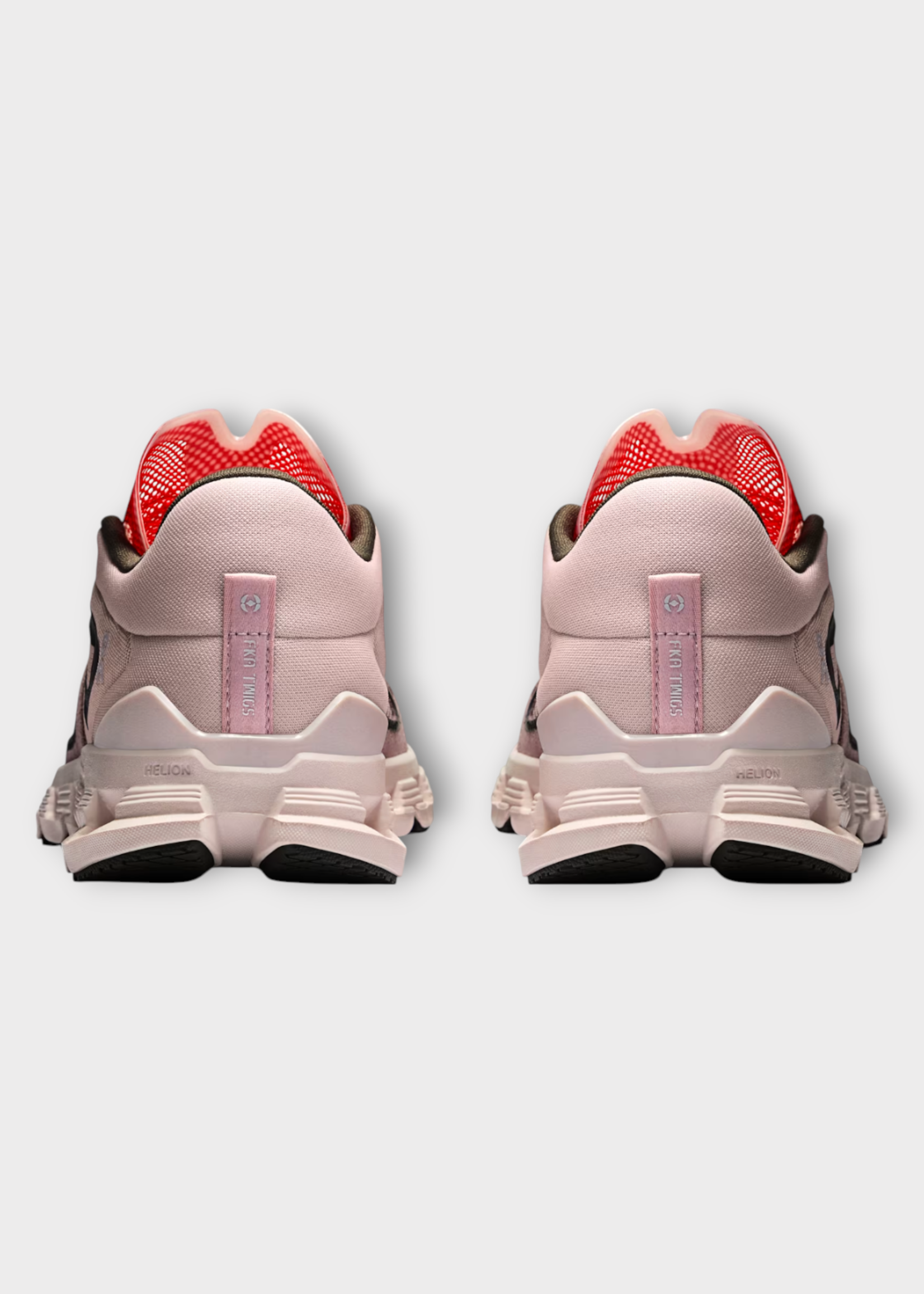 On On Sneakers, Multi, Cloud X Fka Twigs In Lily