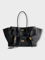 Balenciaga Balenciaga Bag, Smooth Calfskin Bel Air Carry All Medium Bag