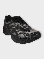 Asics Asics Sneakers, Black, Asics X Cecilie Bahnsen Gel-Terrain Mt Shoes w/ Drawstring