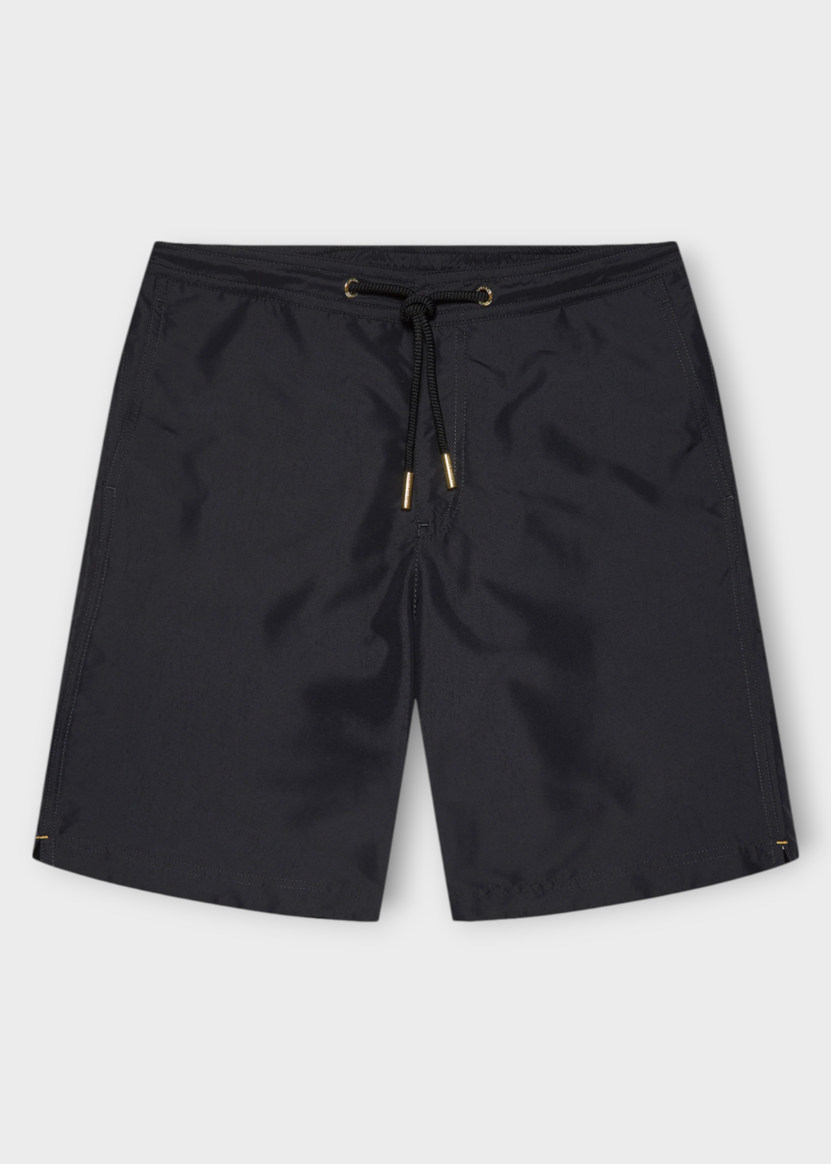 Orlebar Brown Orlebar Brown Swimwear, Navy, Dane II Drawcord Swim Trunks In Night Iris