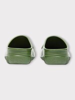 J.W. Anderson J.W. Anderson Clogs, Green, JW Anderson x Wellipets PVC Frog Loafers