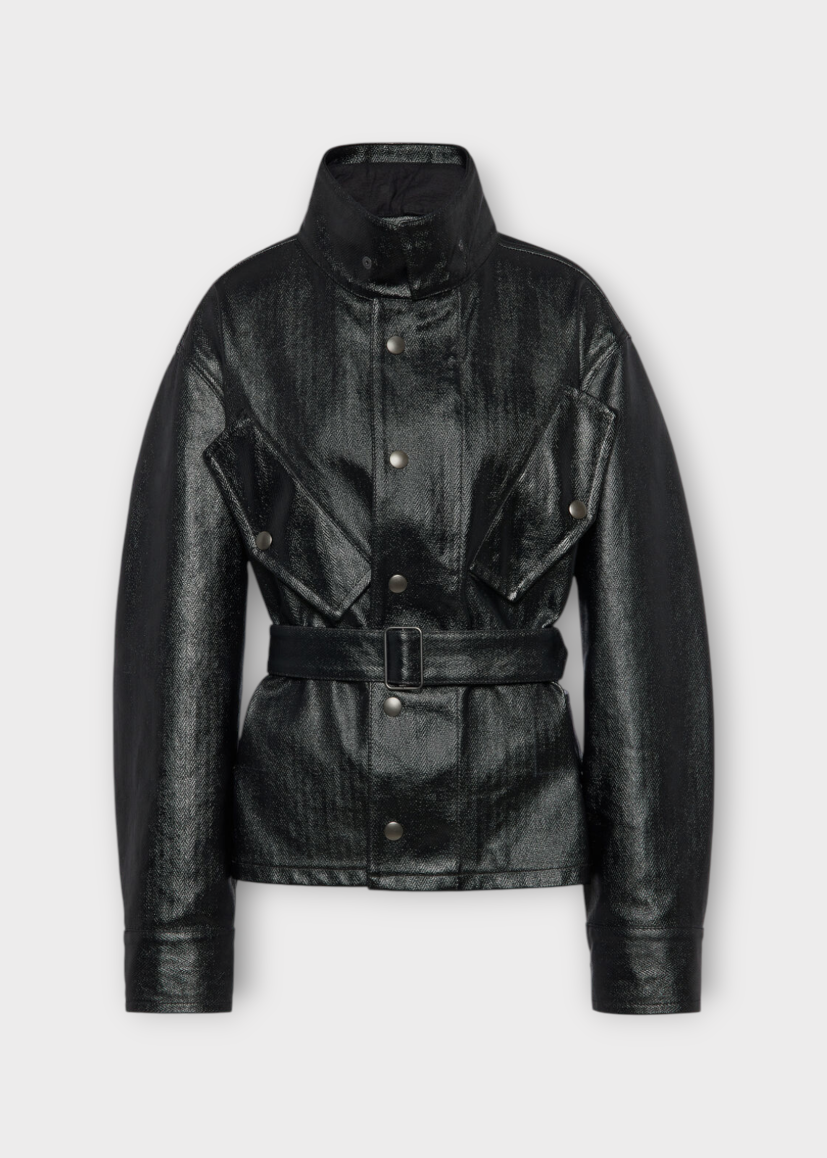 Maison Margiela Maison Margiela Jacket, Black, Sports jacket In Black
