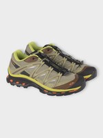 Salomon Salomon Sneakers, Multi, XT-QUEST Sneakers in Aloe Dark Earth & Burnt Ochre