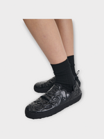 Cecilie Bahnsen Cecilie Bahnsen Shoes, Black, Cecilie Bahnsen x North Face Hailey Thermobal Mules